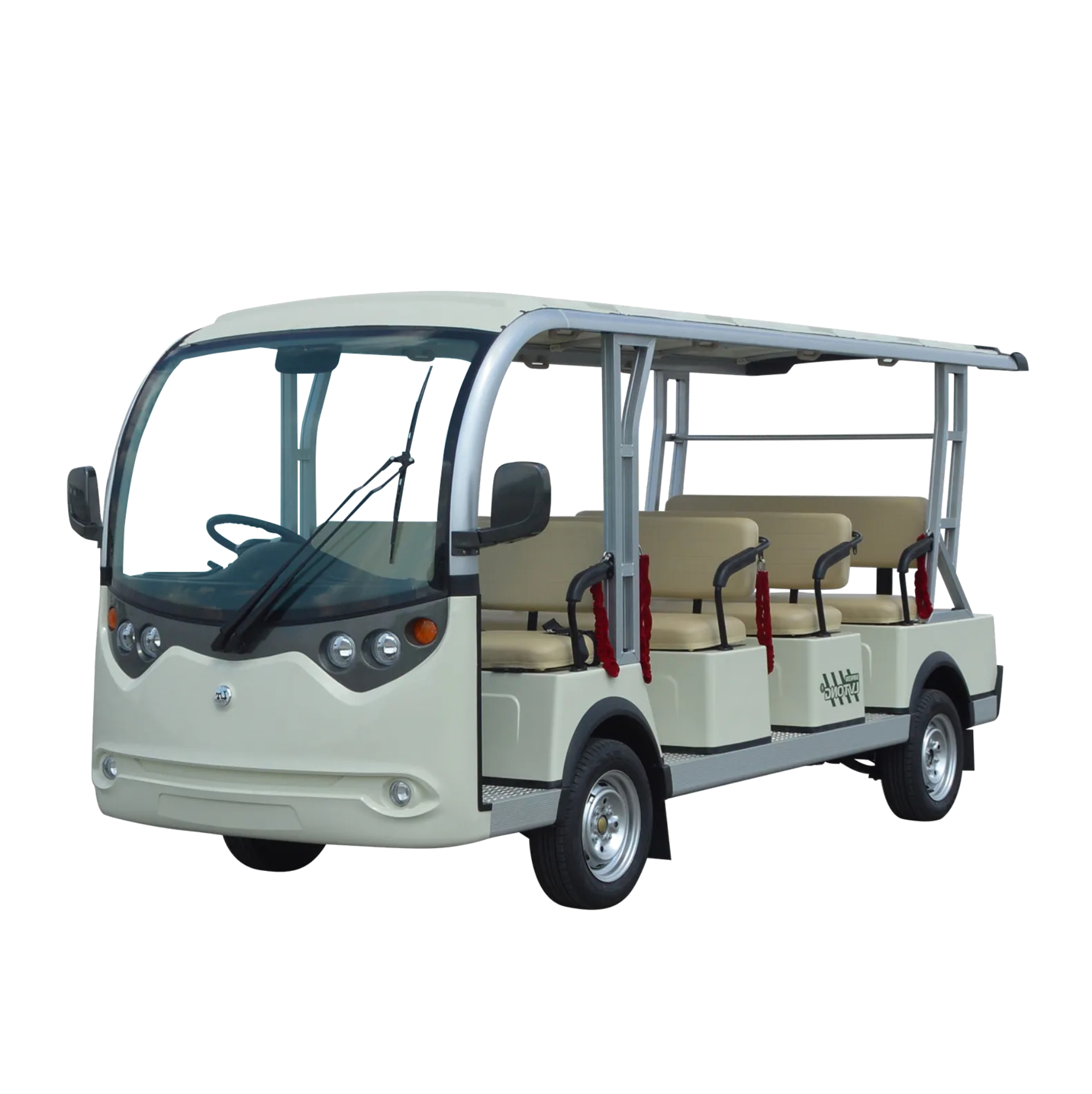 DS-11 11-Seater electric transport bus
